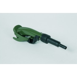 Adapter za sipanje goriva